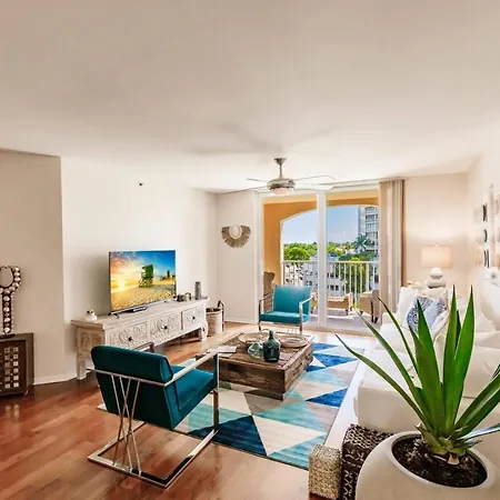 Villa Uhost Ai - 3B Gem W Golf & Intracoastal Views